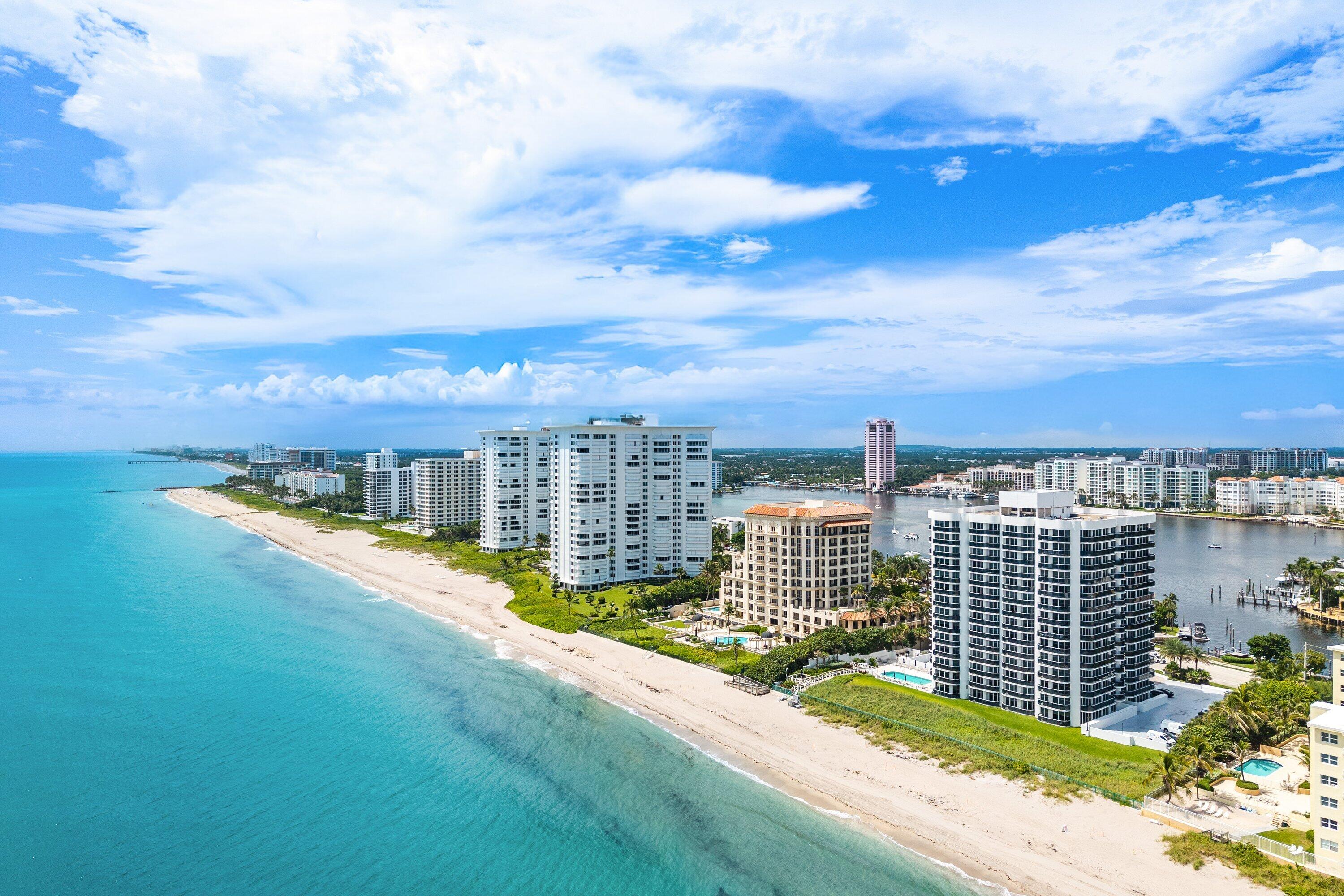 Boca Raton