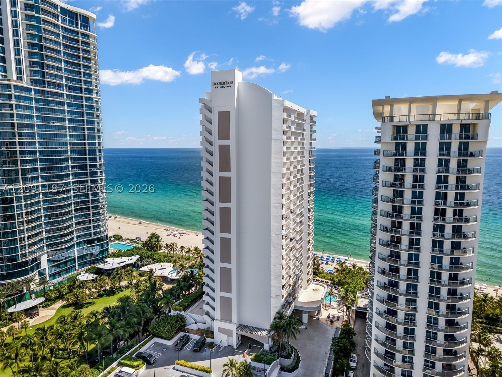 Sunny Isles Beach