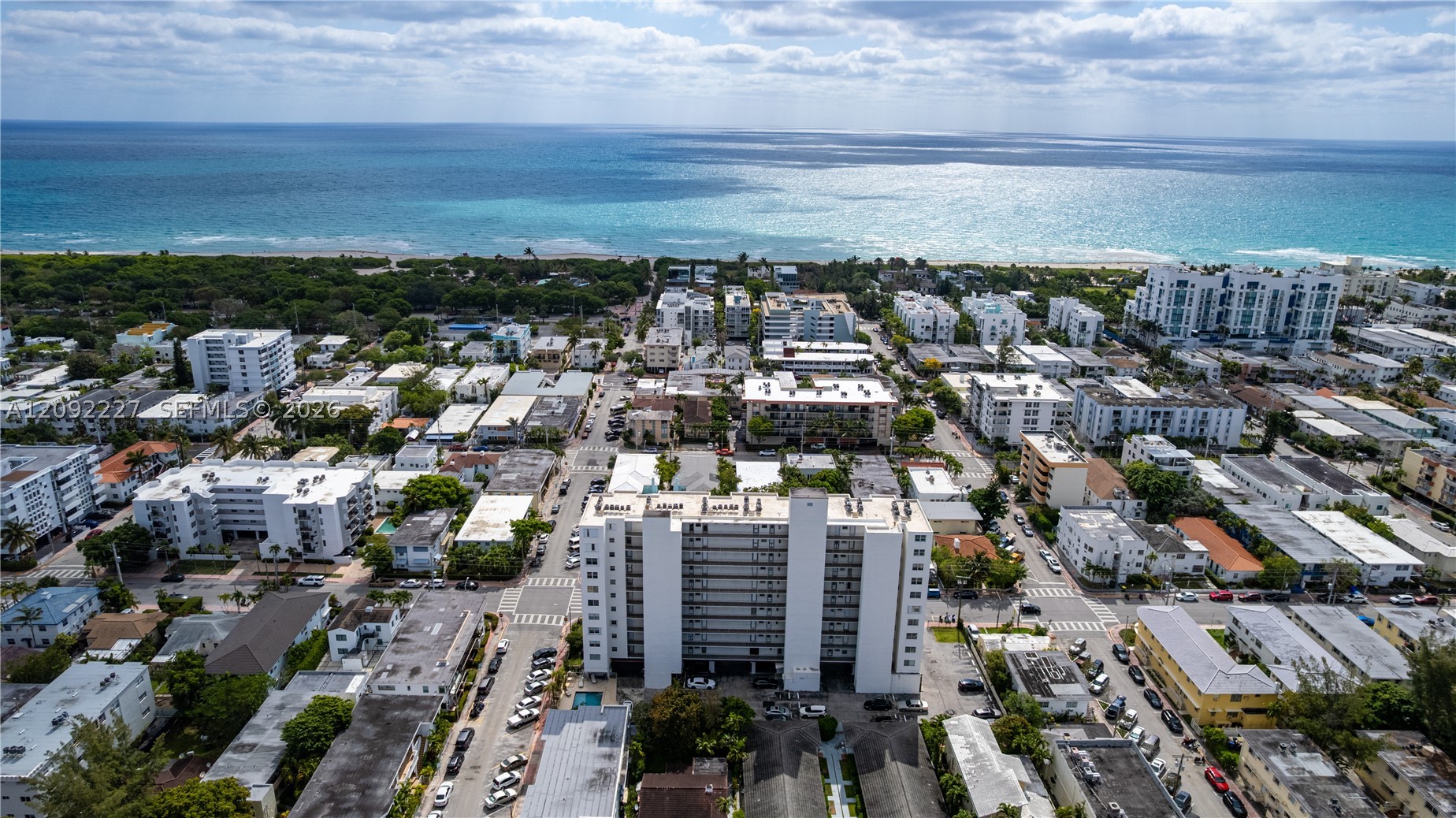 Miami Beach