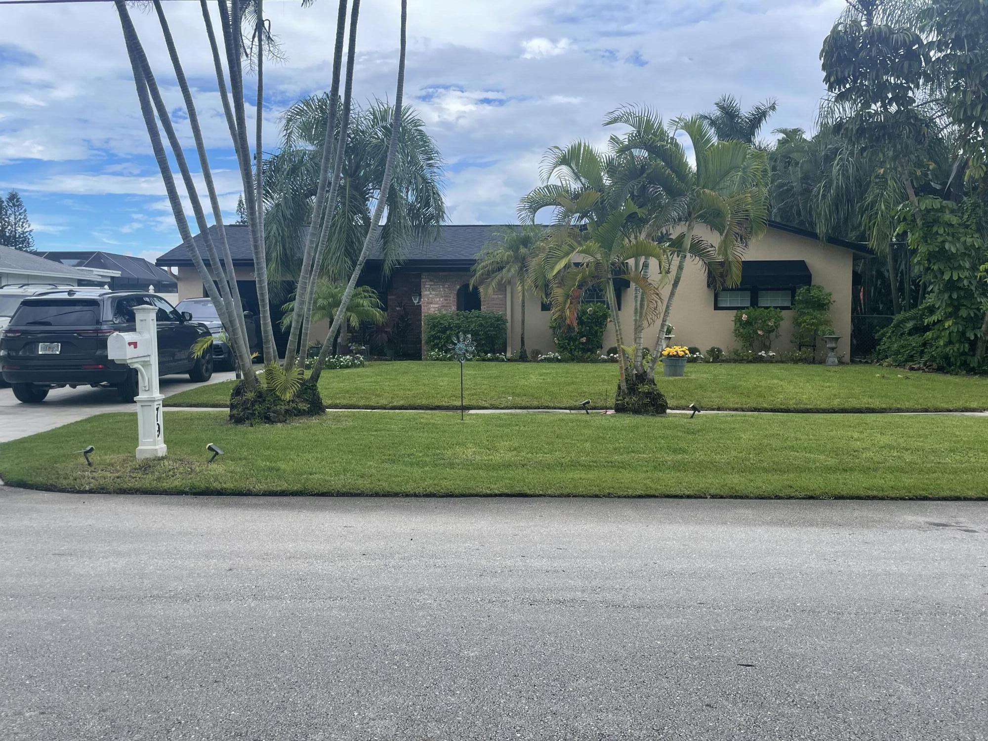Boca Raton