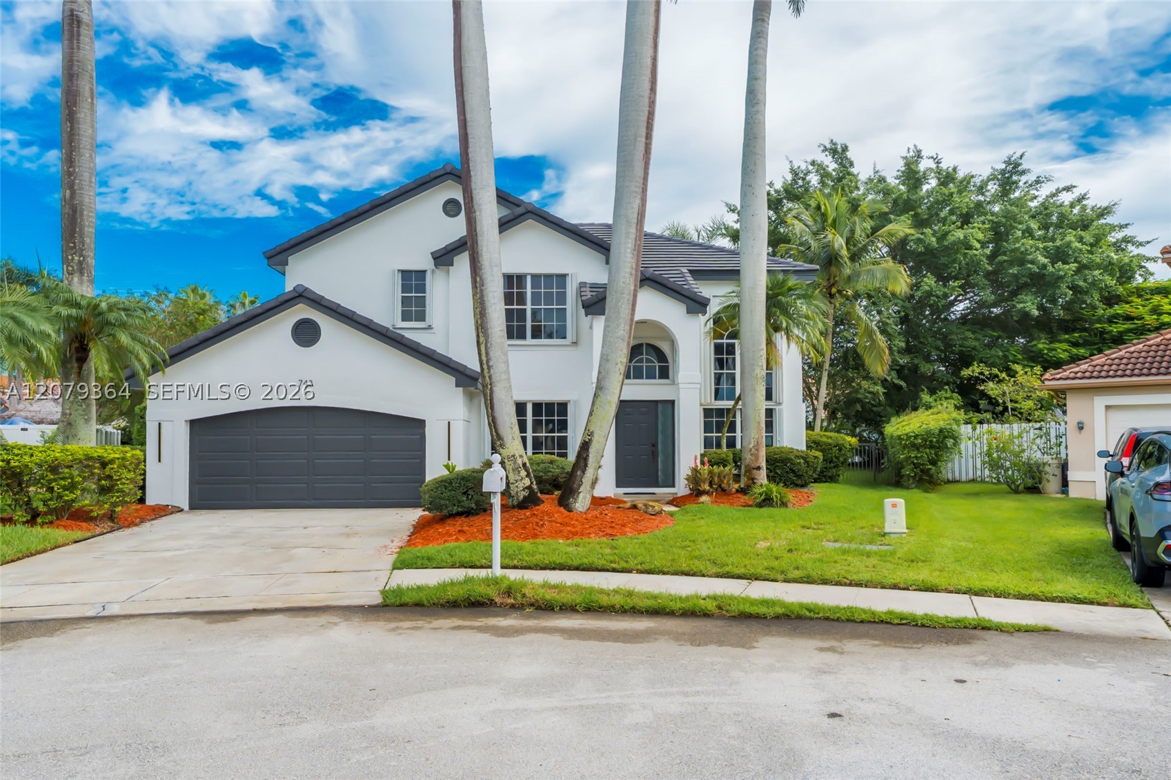 Pembroke Pines