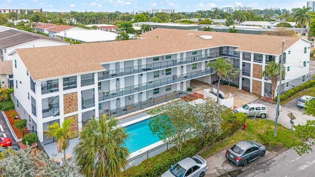 Pompano Beach