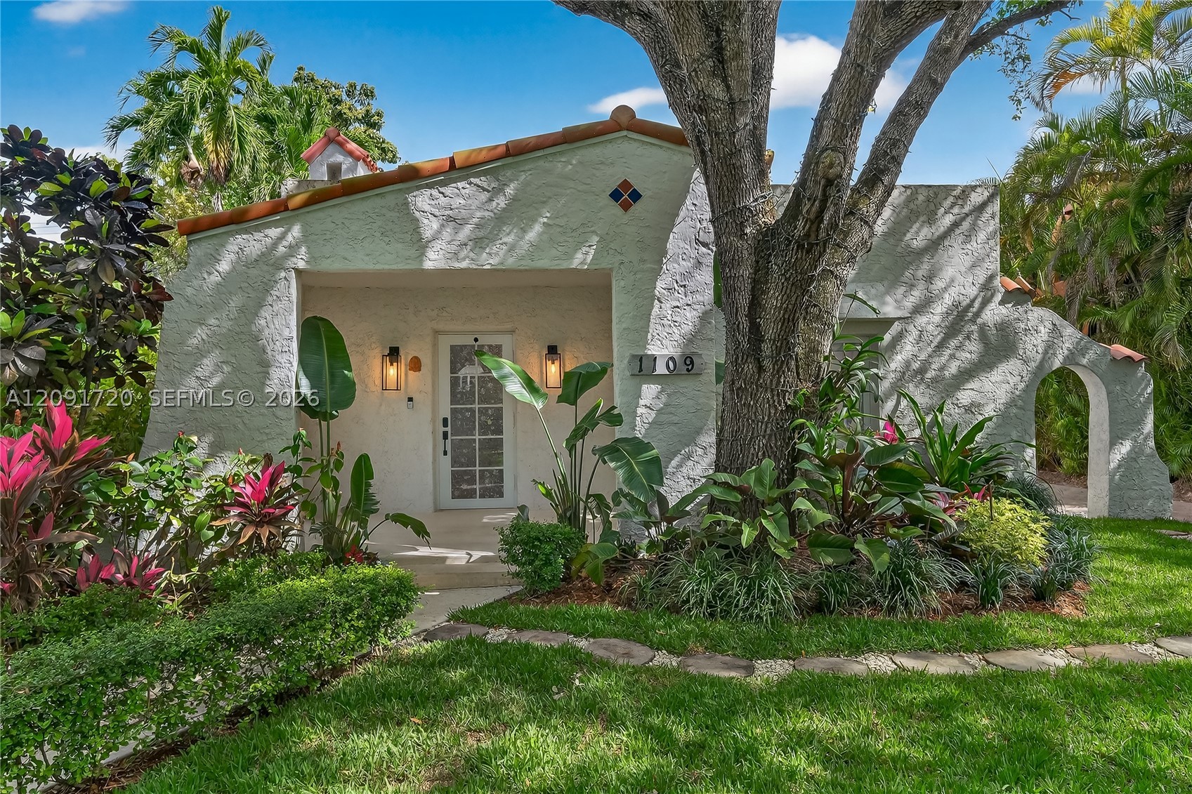 Coral Gables