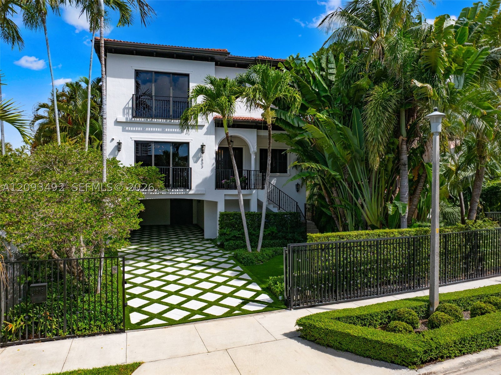 Miami