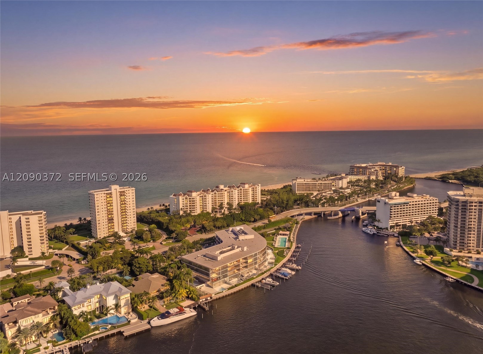 Boca Raton
