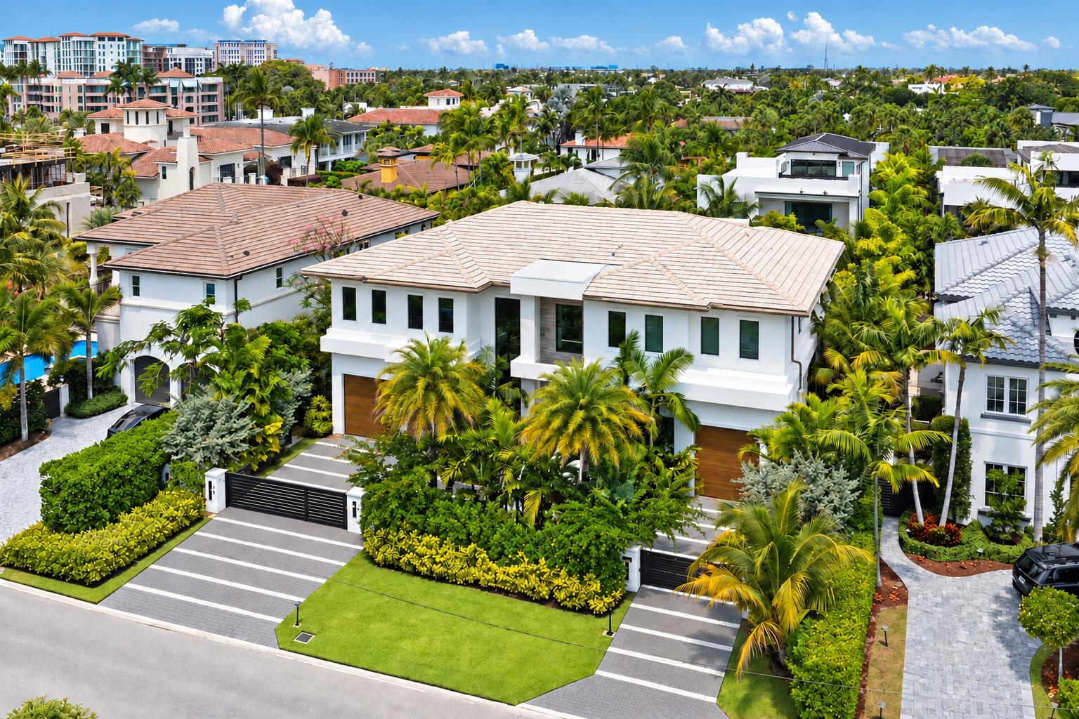Boca Raton