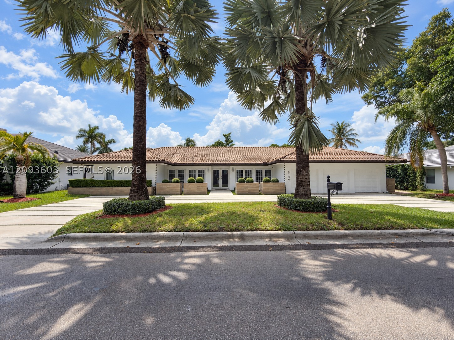 Doral