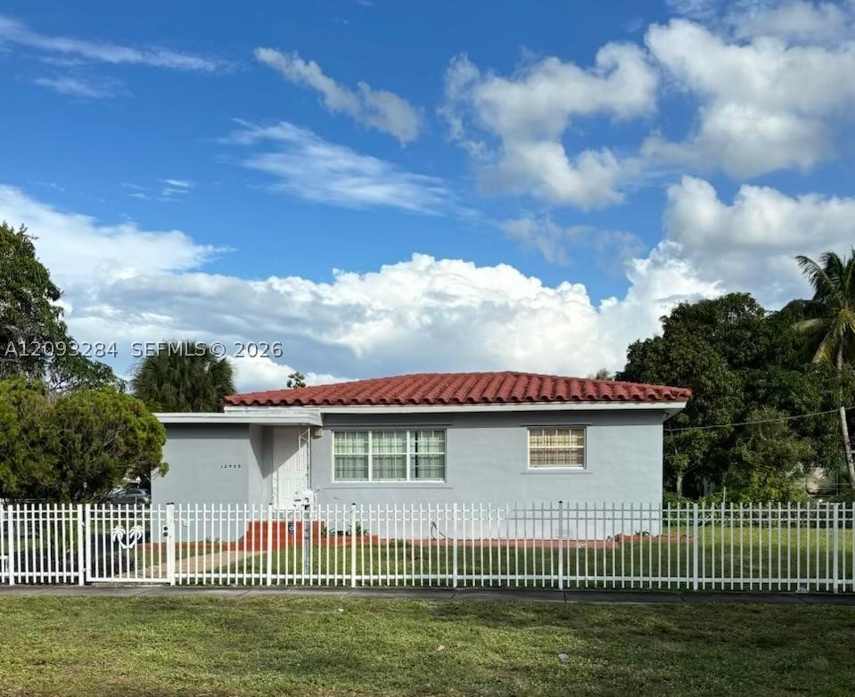 North Miami