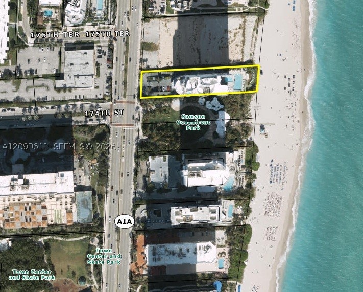 Sunny Isles Beach