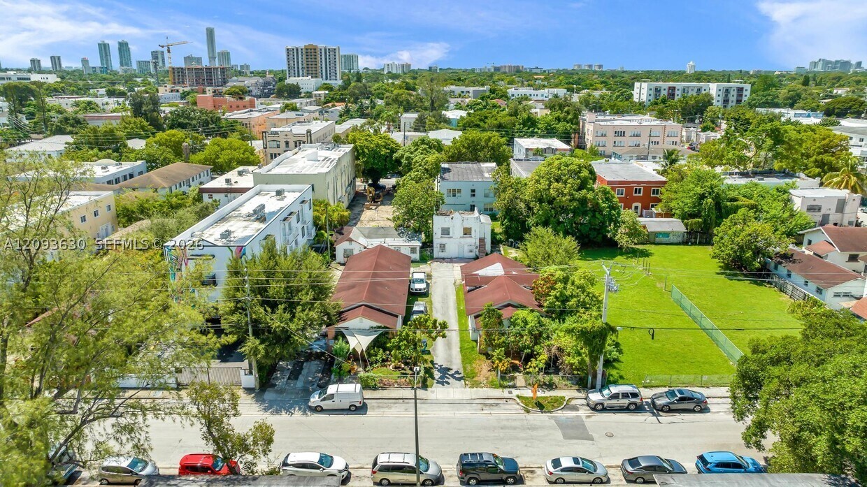 Miami