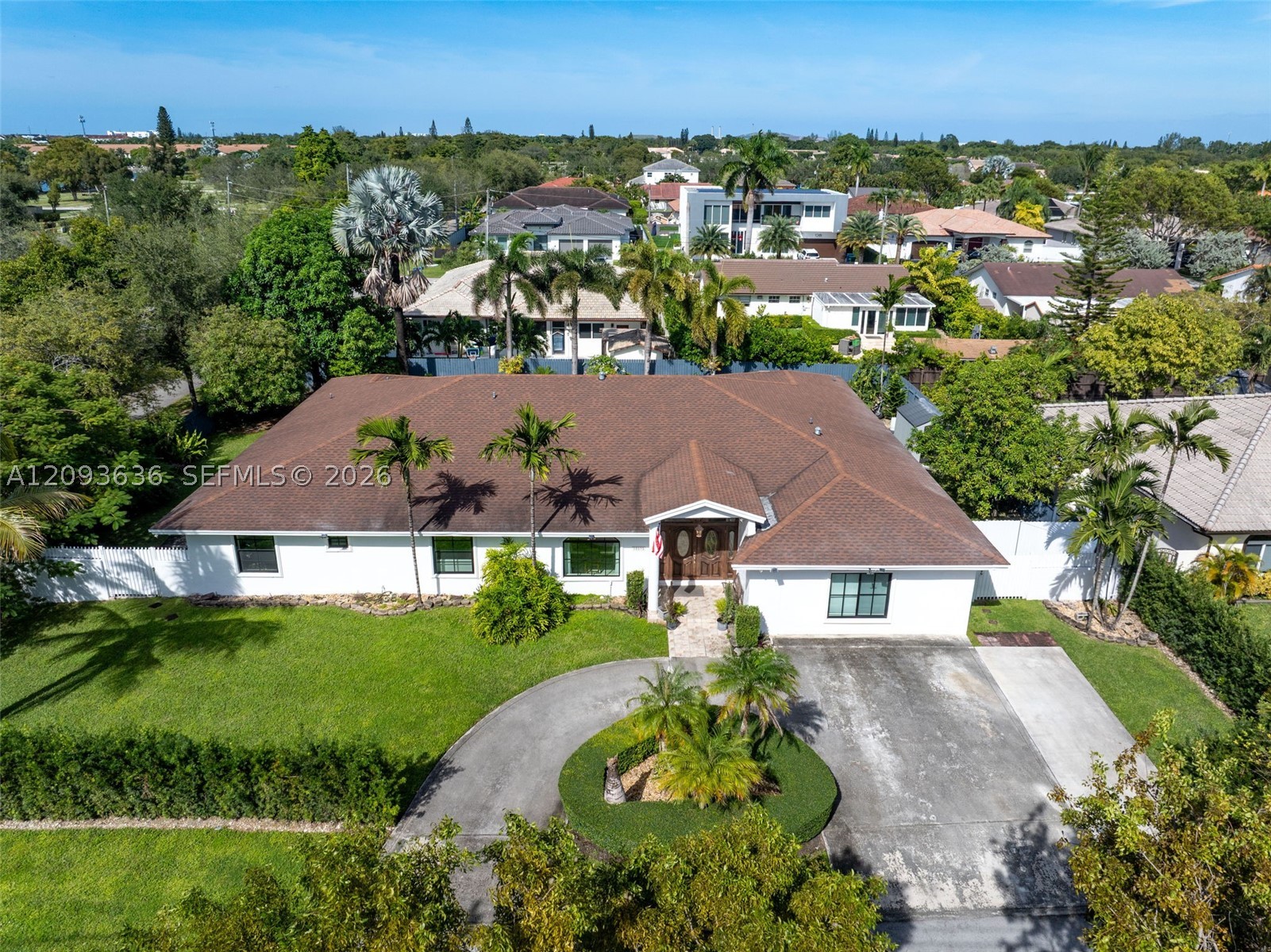 Doral