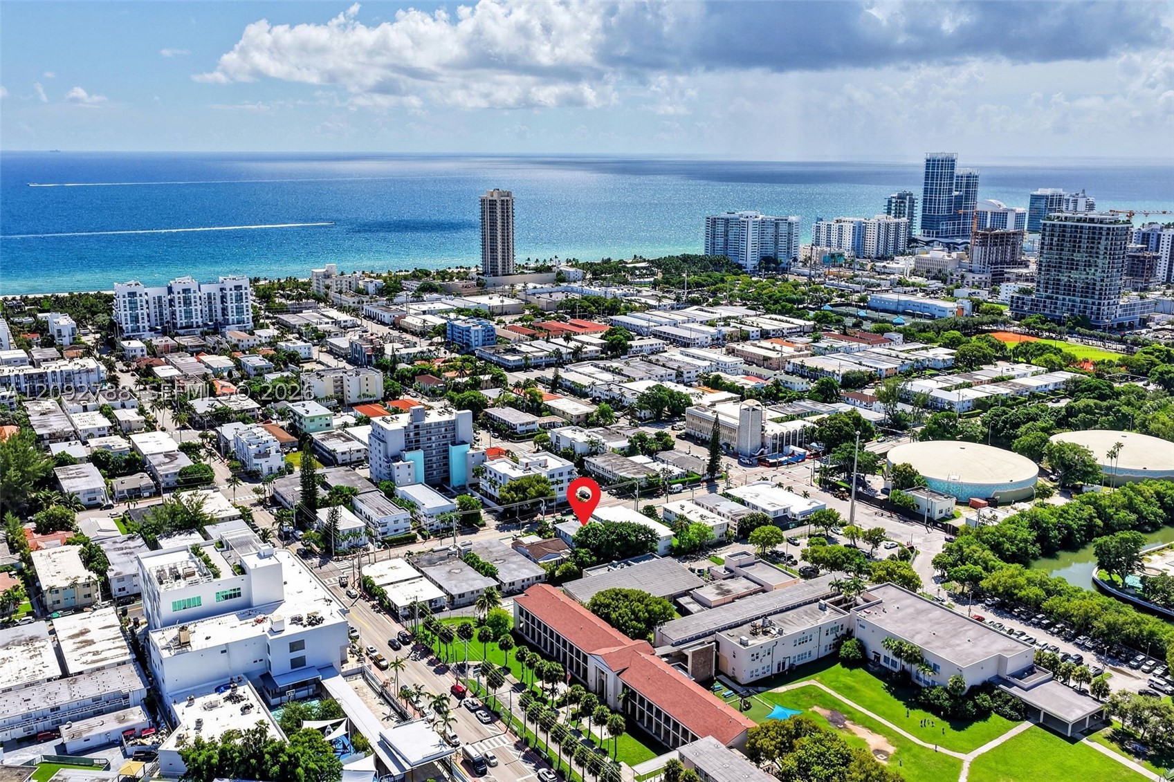 Miami Beach
