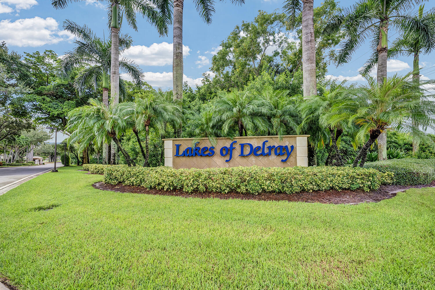 Delray Beach
