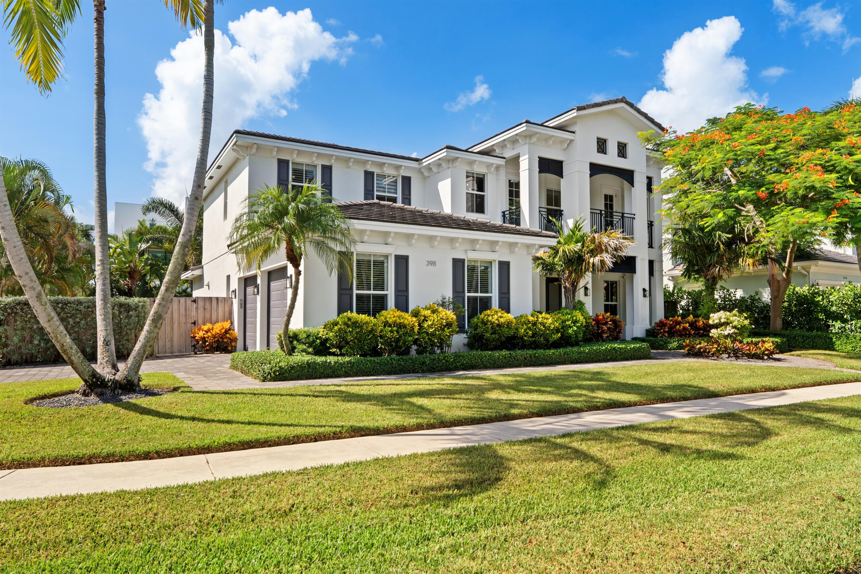 Boca Raton