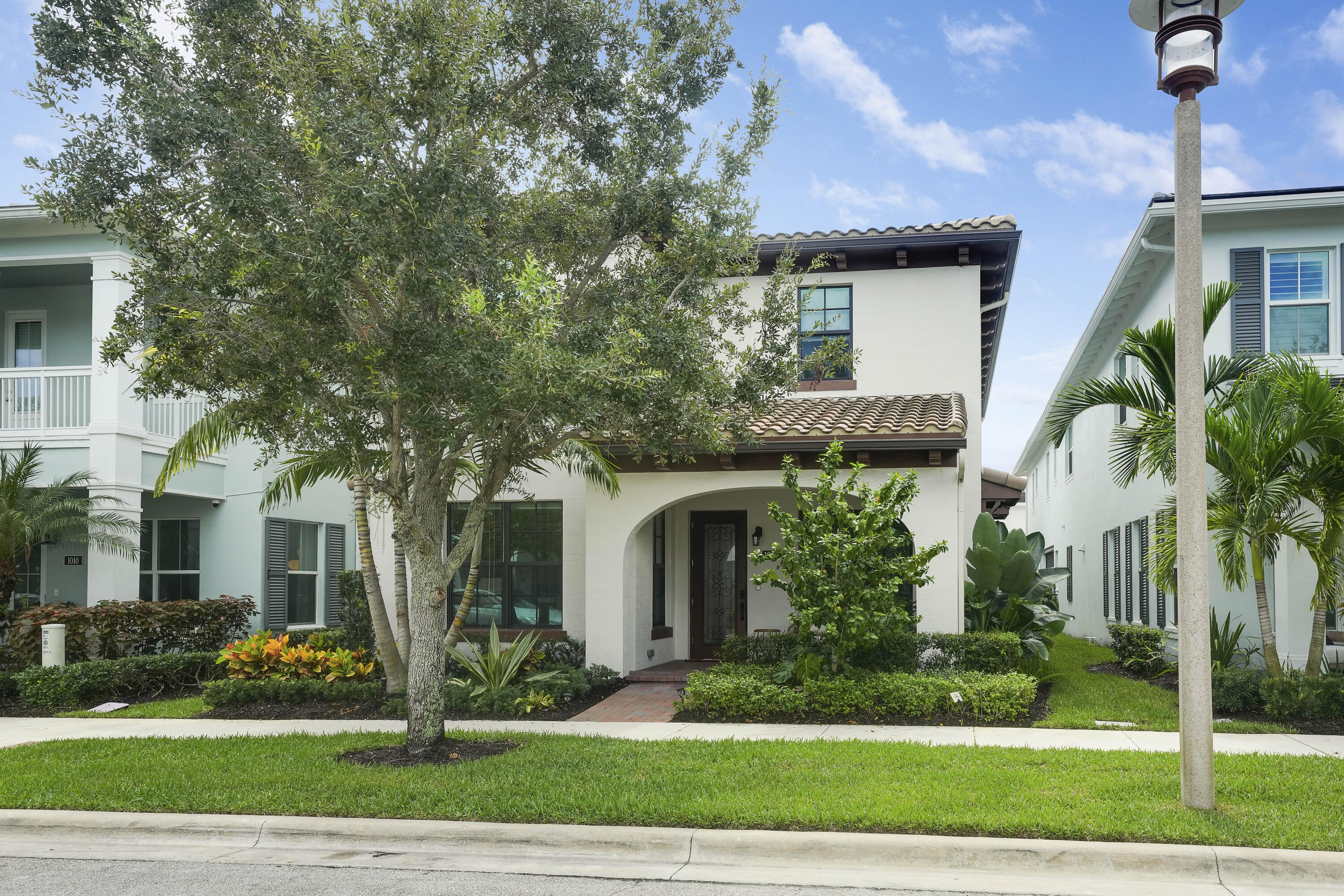 Palm Beach Gardens