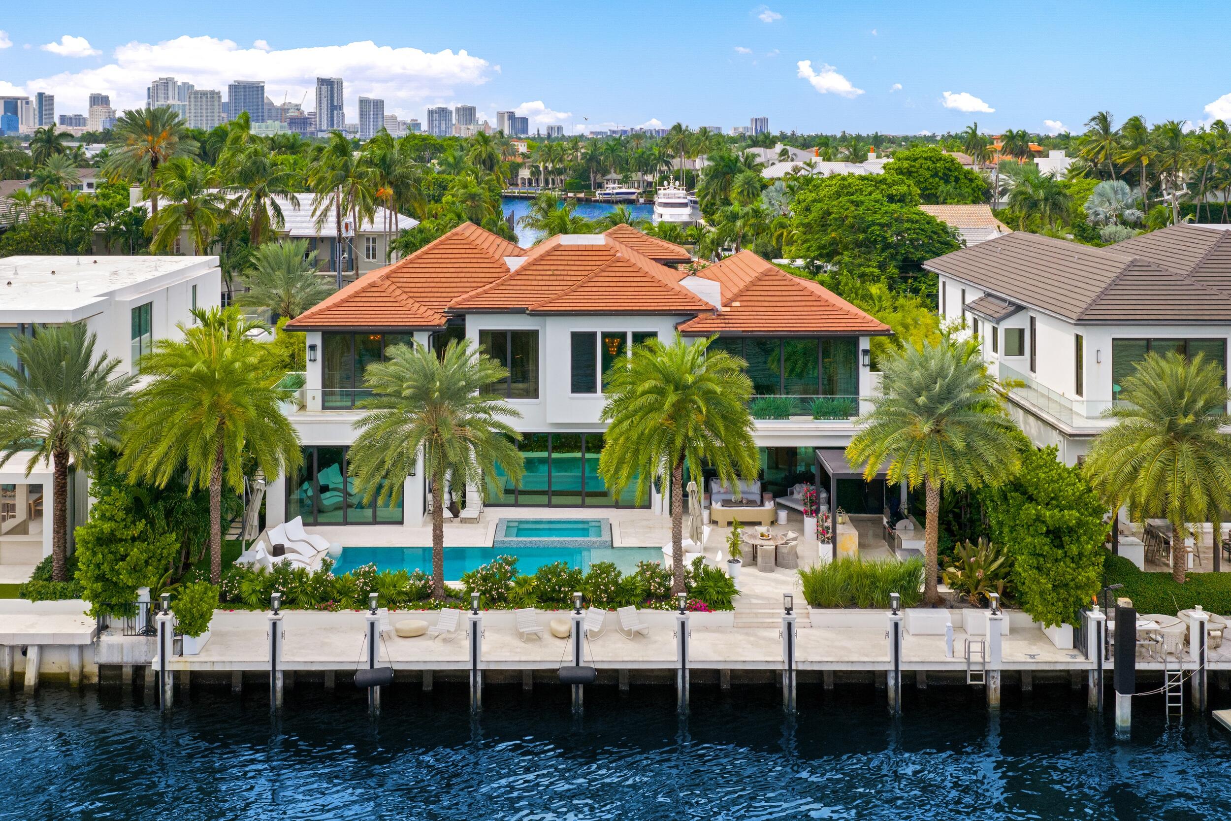 Fort Lauderdale