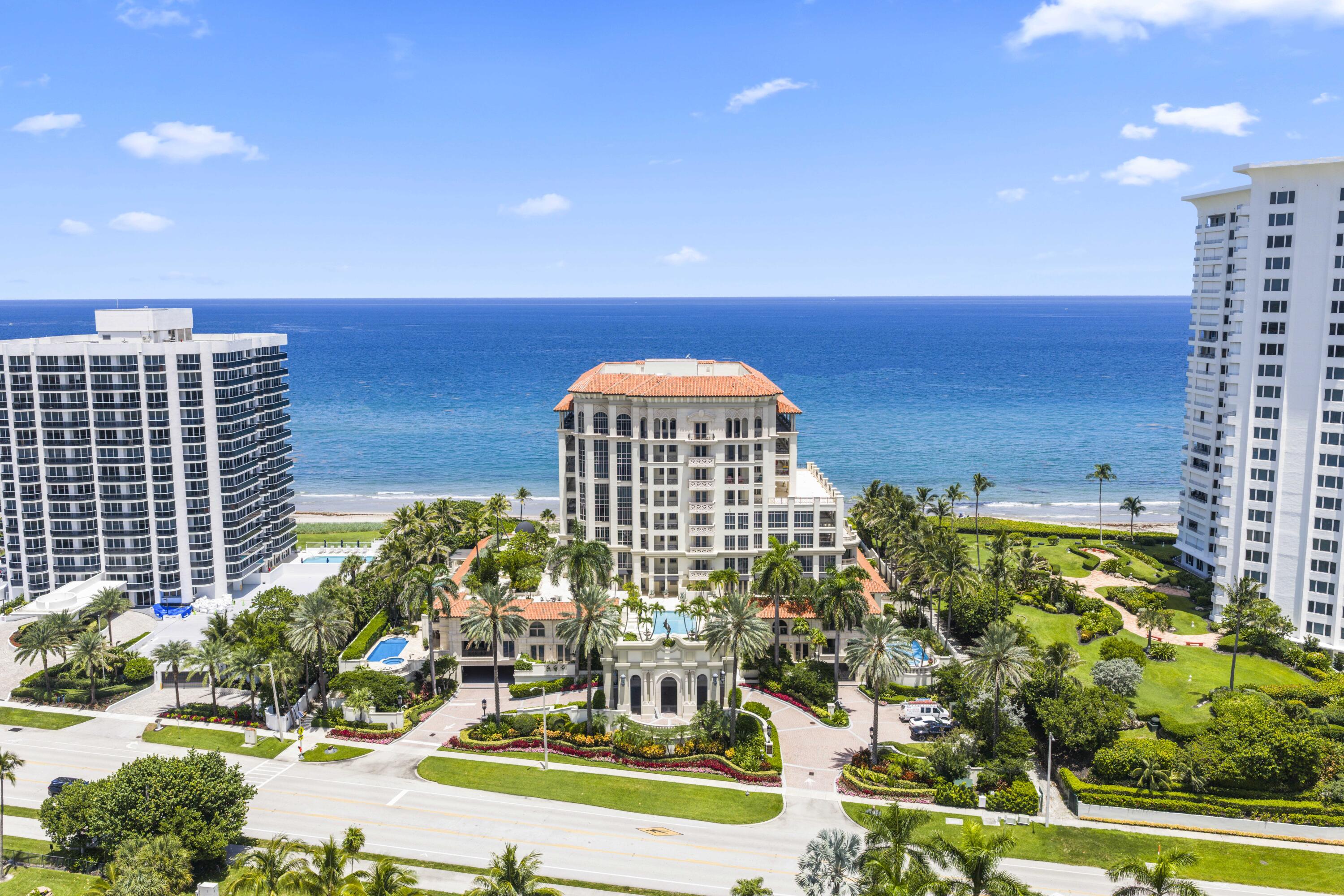 Boca Raton