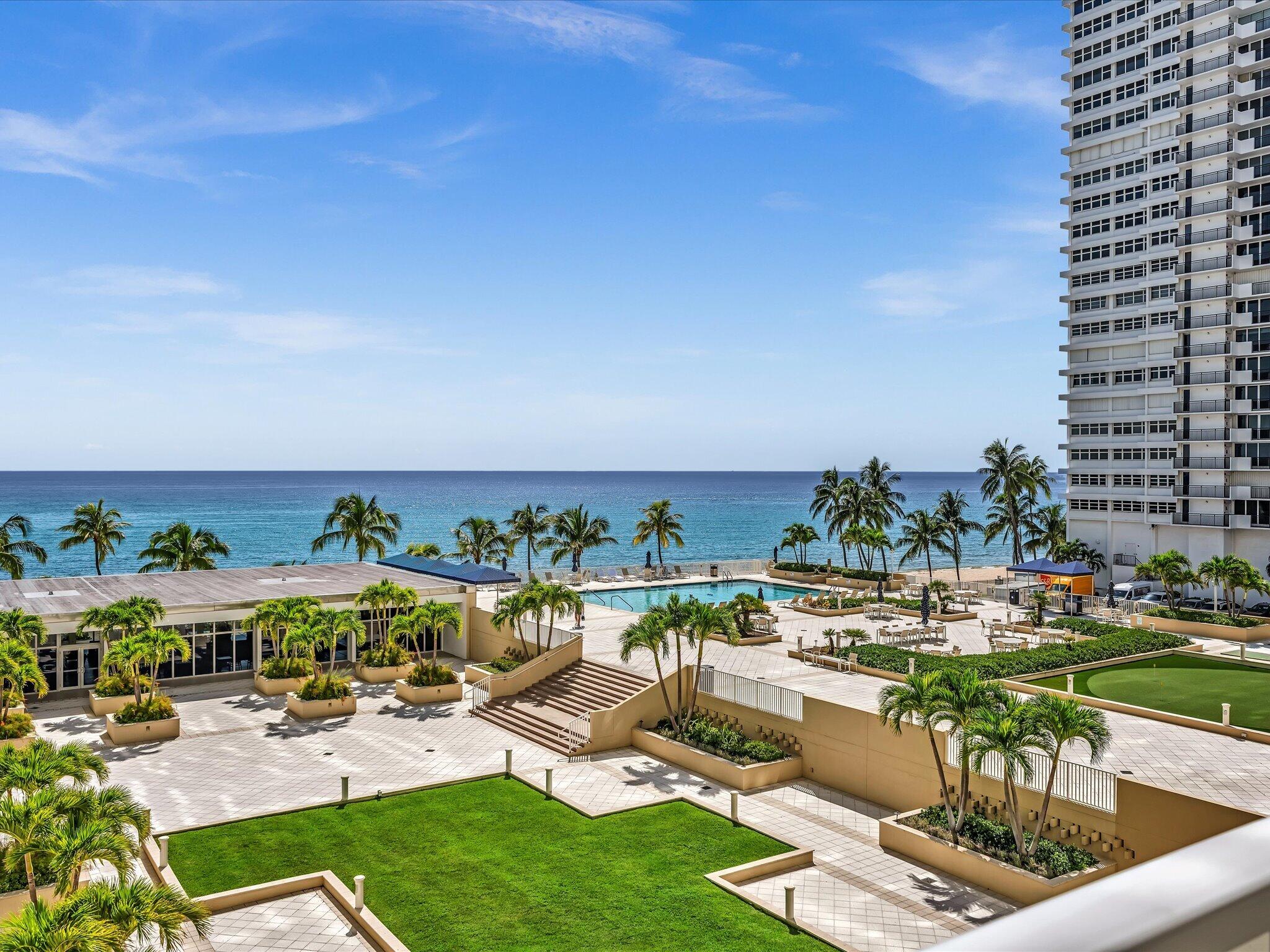 Fort Lauderdale