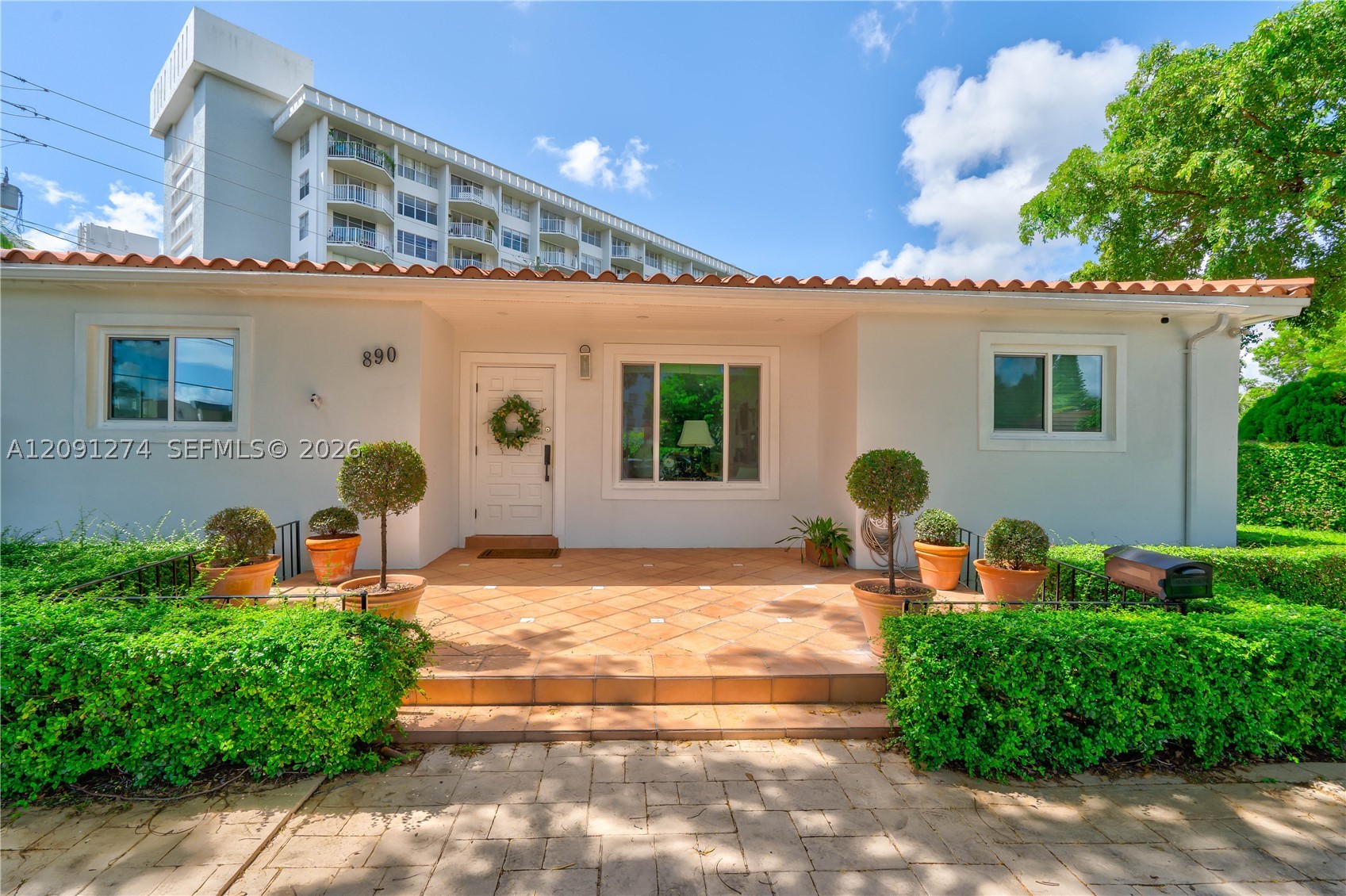 North Miami Beach