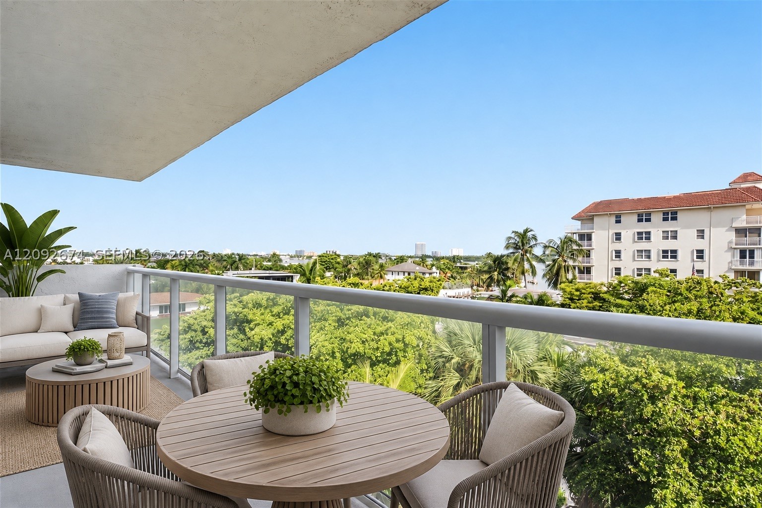 Bay Harbor Islands