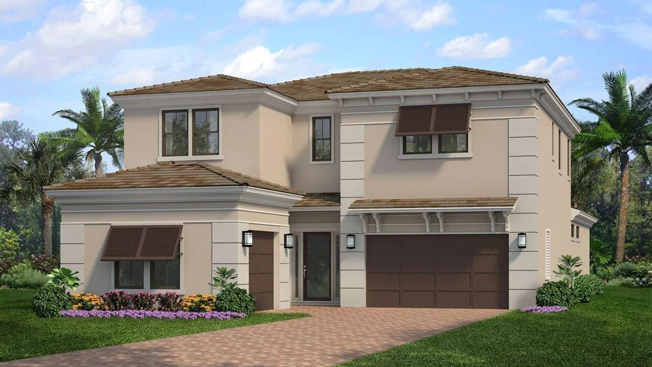 Palm Beach Gardens
