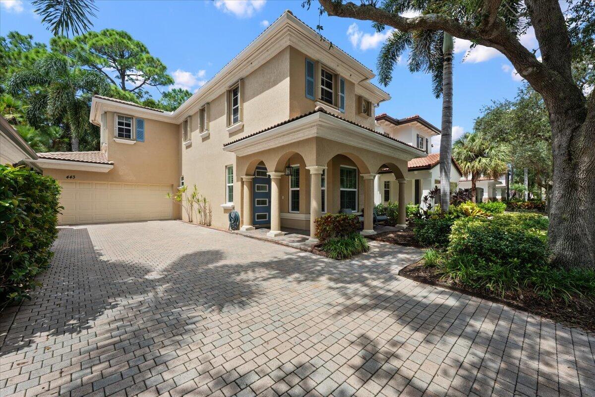 Palm Beach Gardens