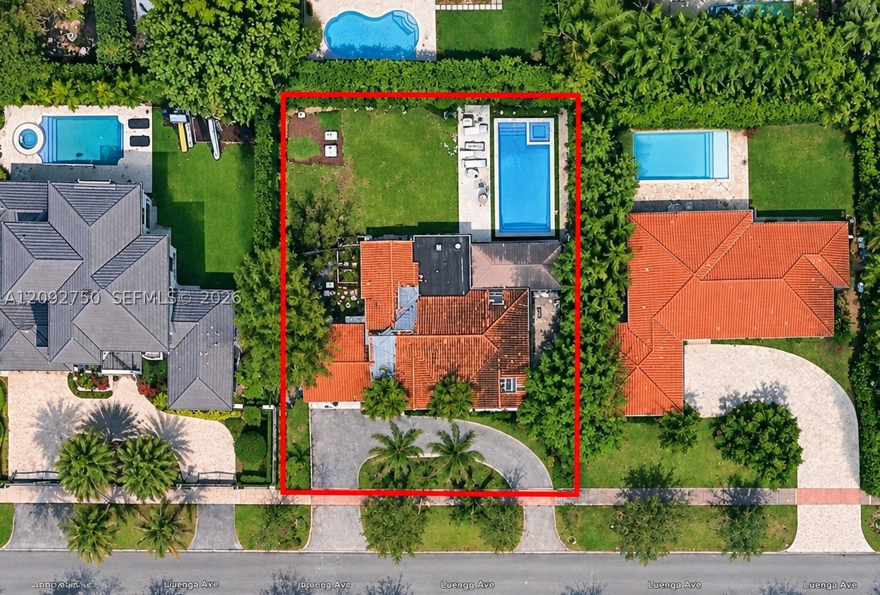 Coral Gables