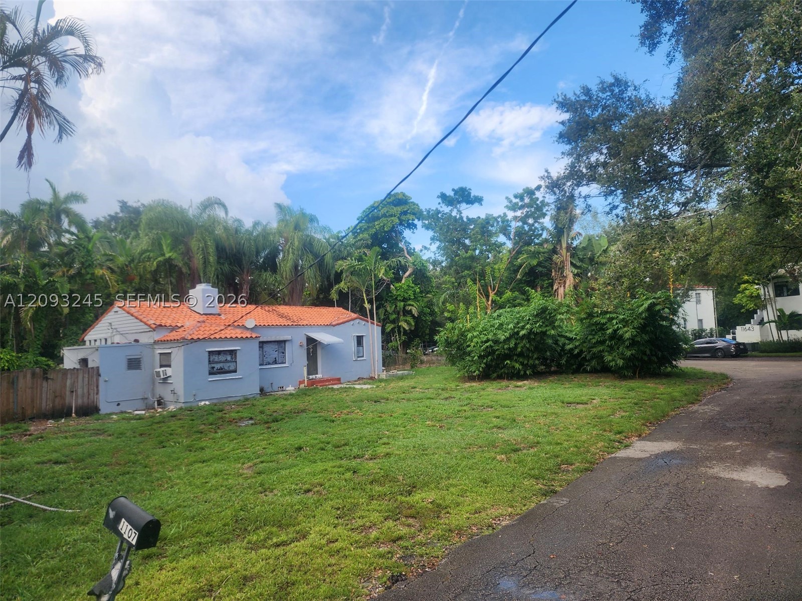 Biscayne Park