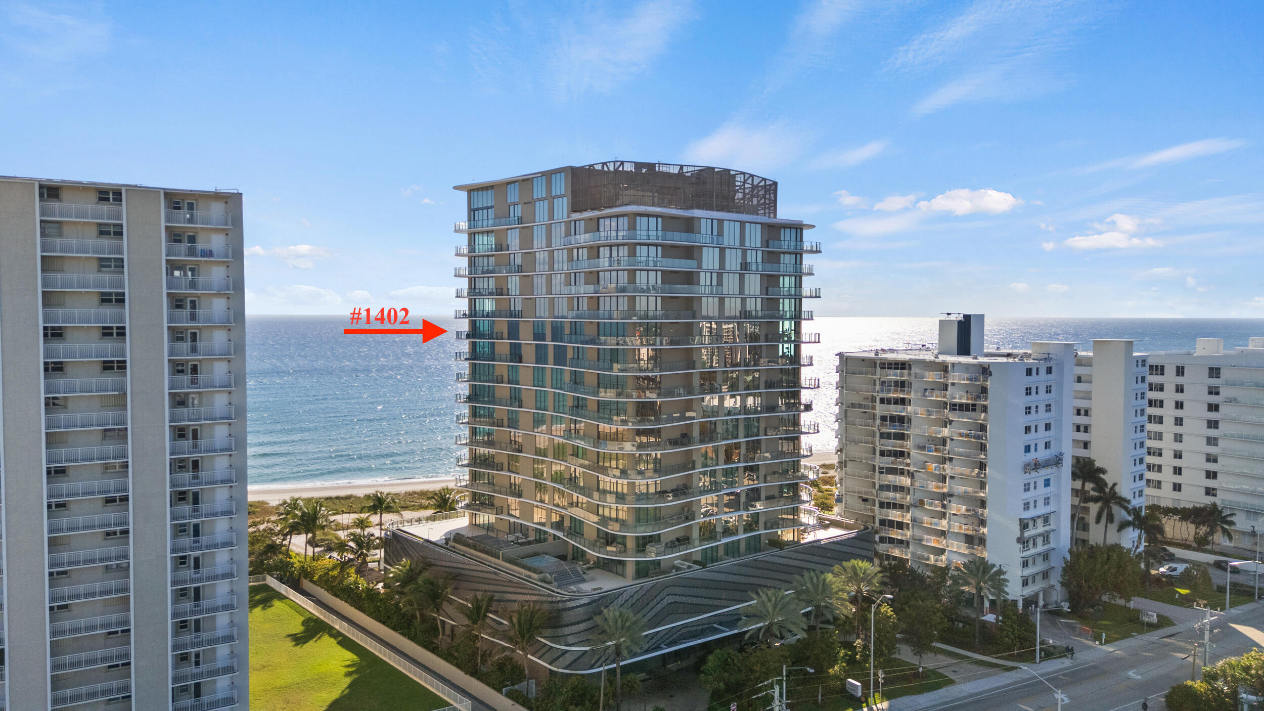 Pompano Beach