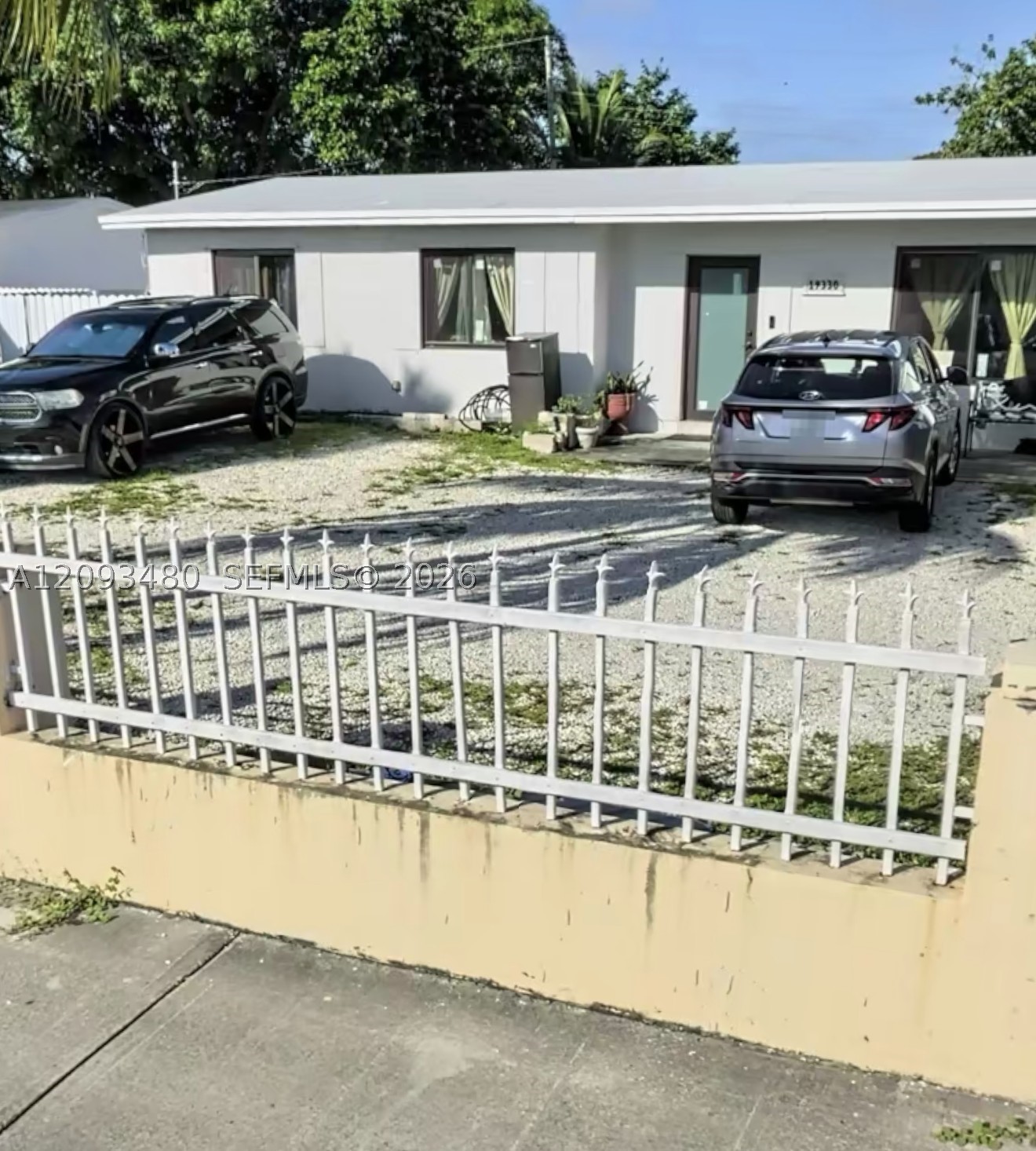 Miami Gardens