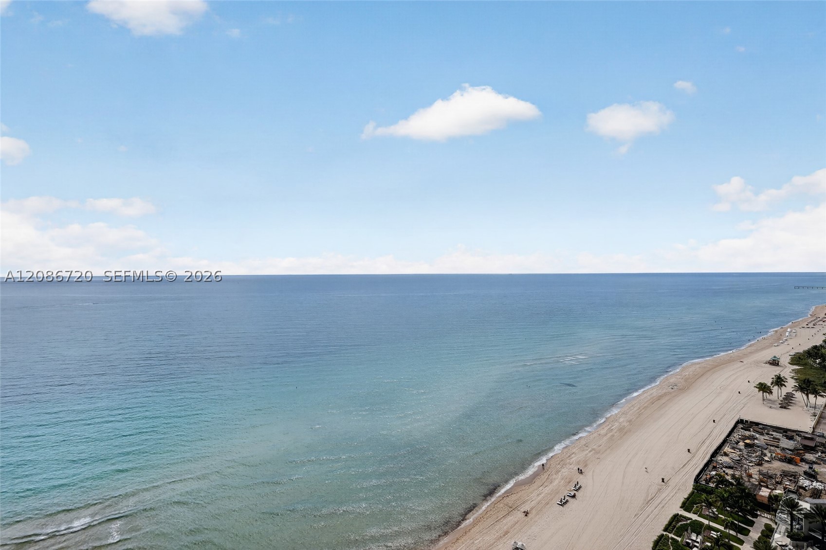 Sunny Isles Beach