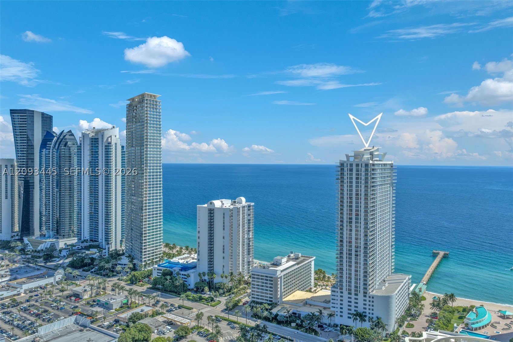 Sunny Isles Beach