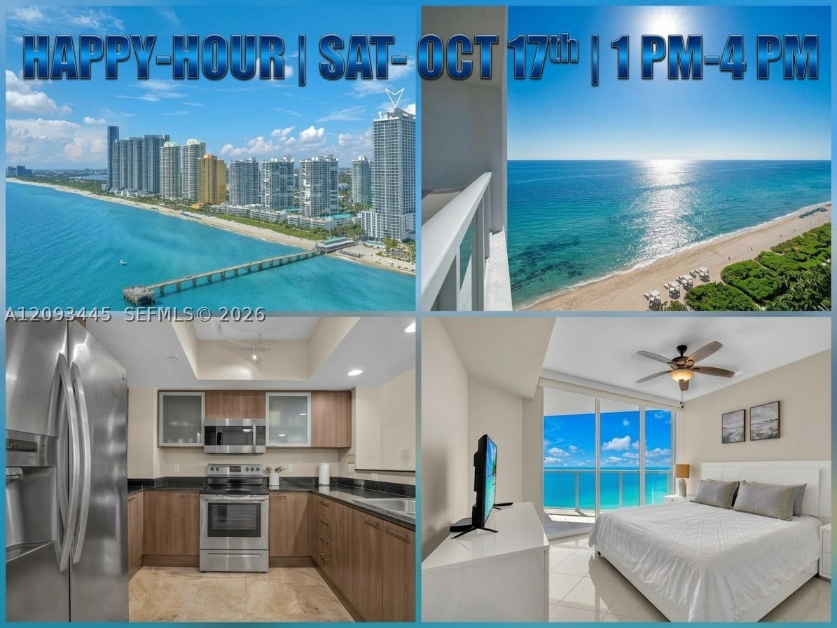 Sunny Isles Beach