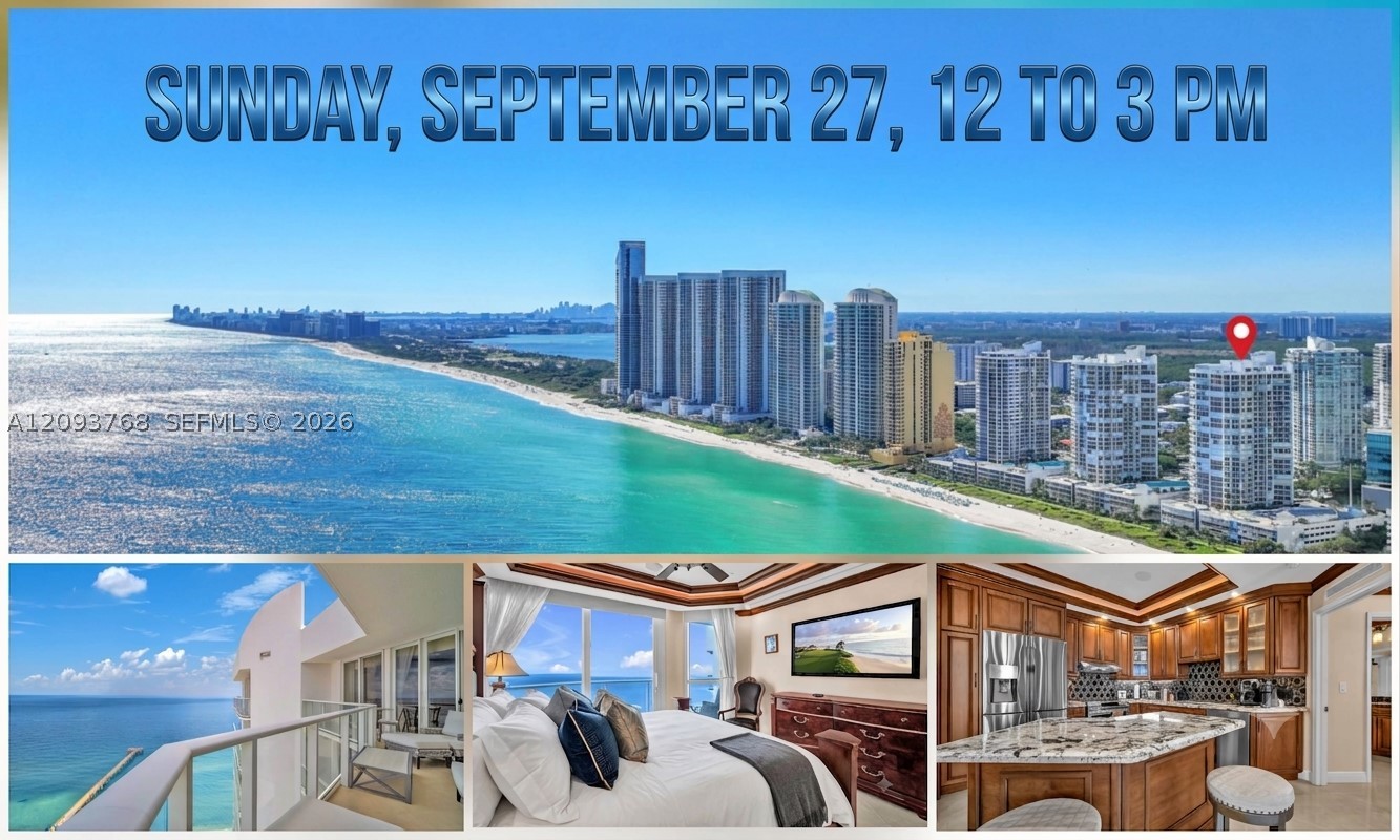 Sunny Isles Beach