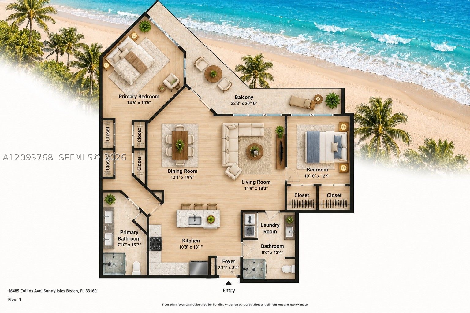 Sunny Isles Beach photo 3