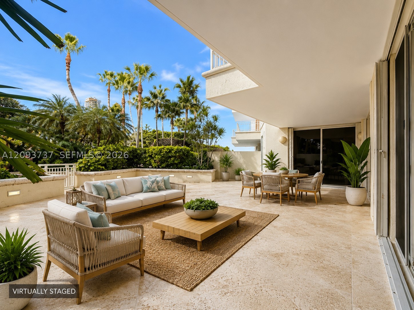 Key Biscayne