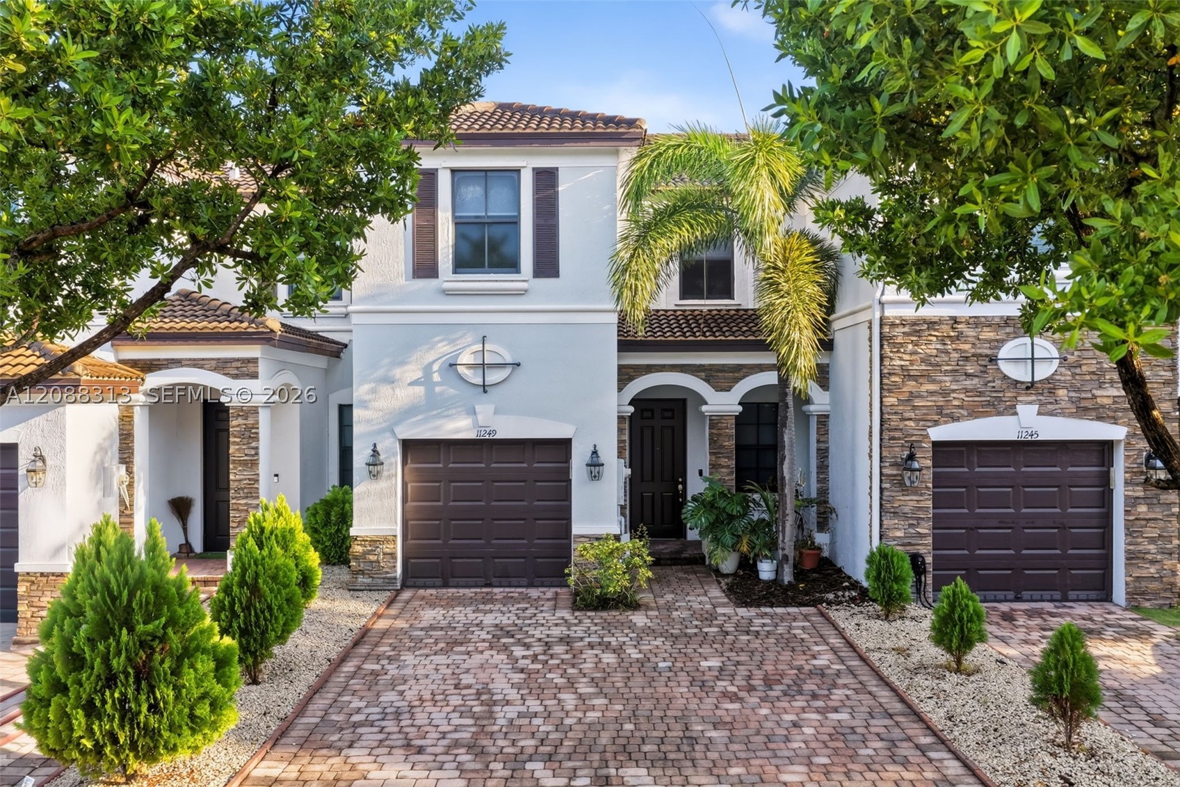 Doral