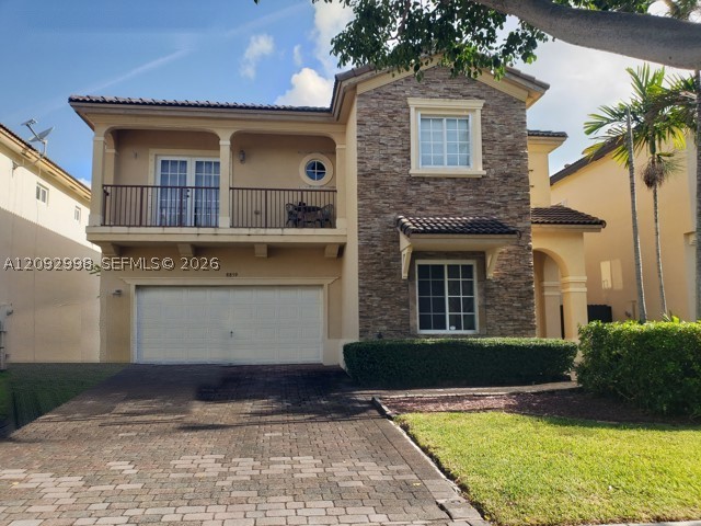 Cutler Bay