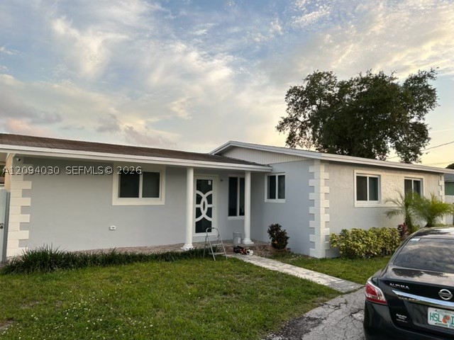 Miami Gardens