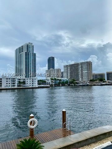 Hallandale Beach