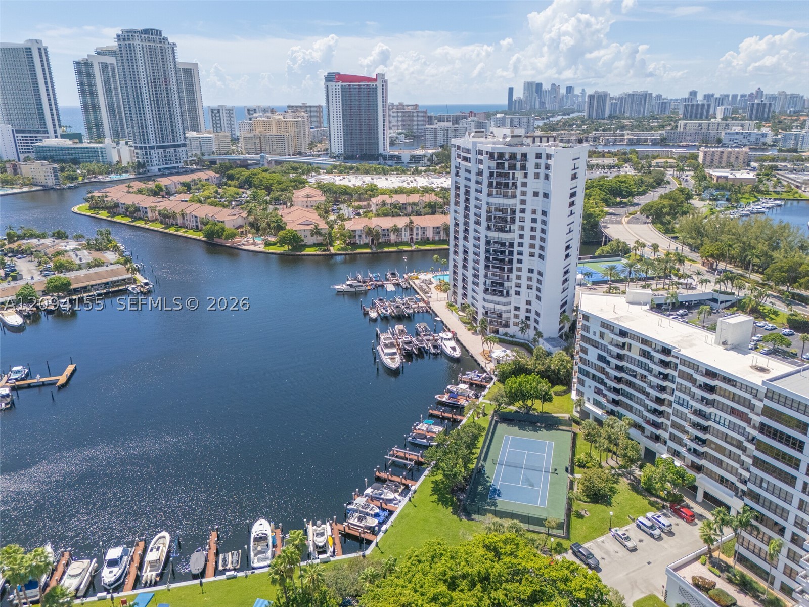Hallandale Beach