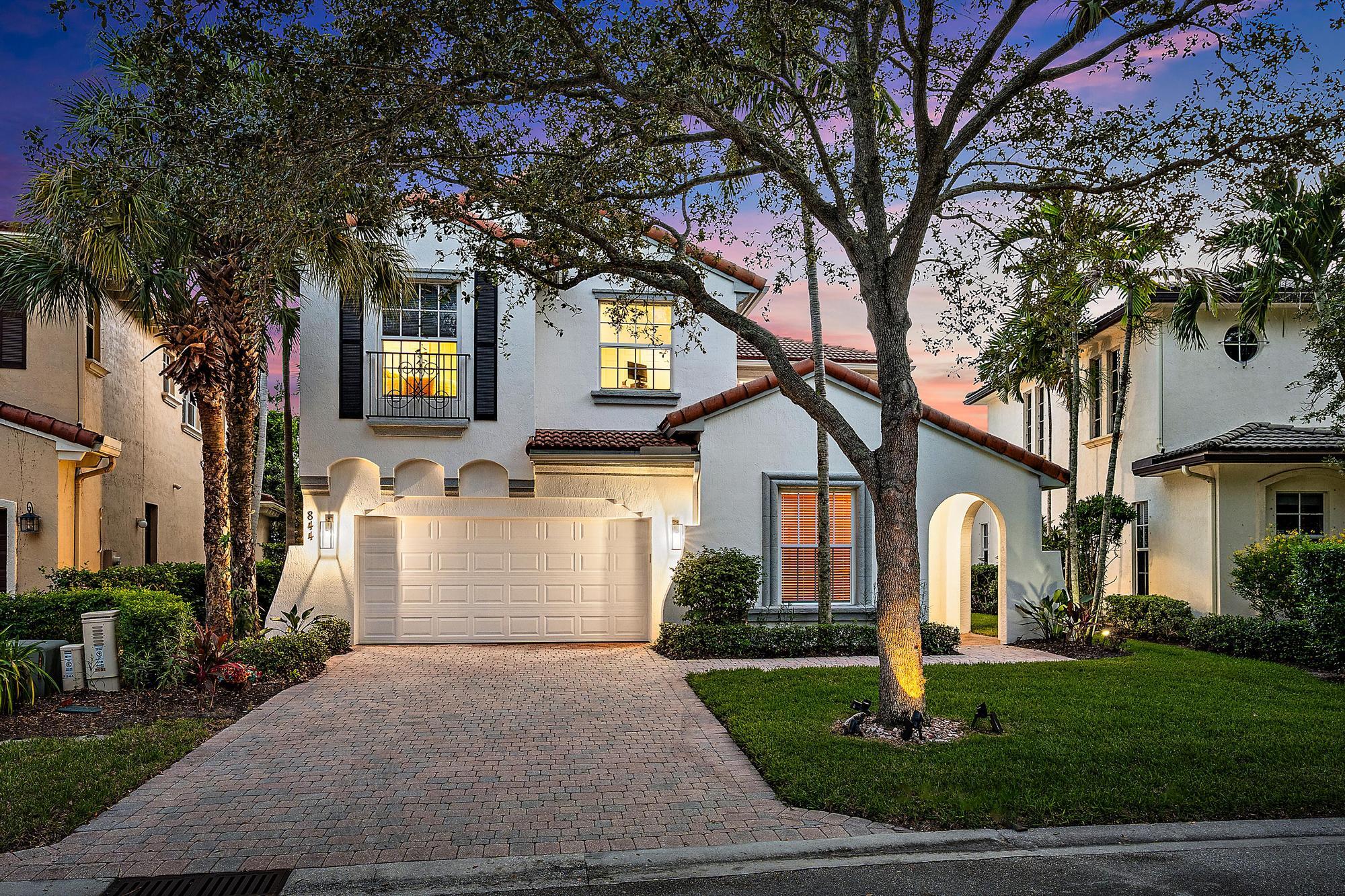 Palm Beach Gardens