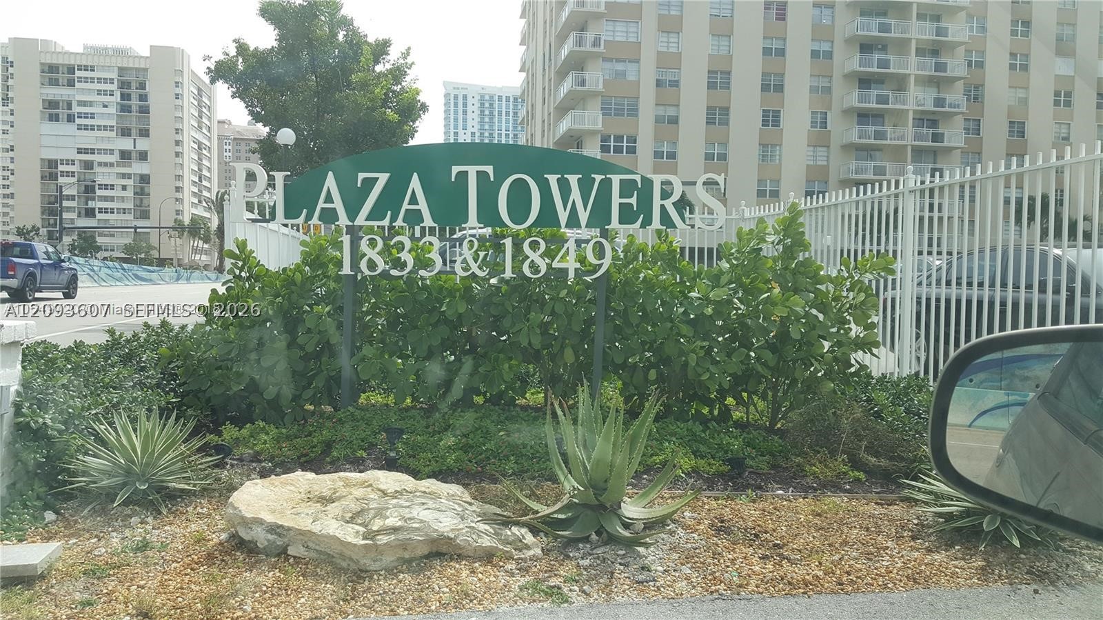 Hallandale Beach