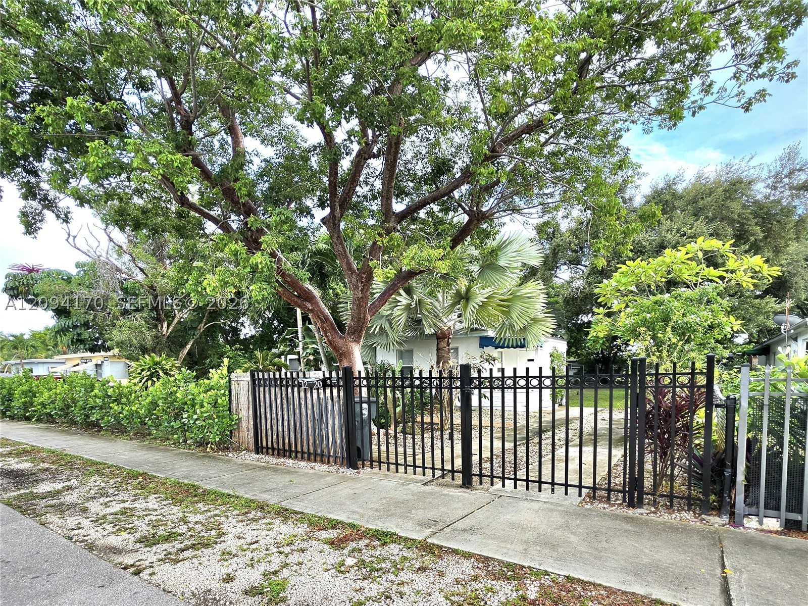 North Miami