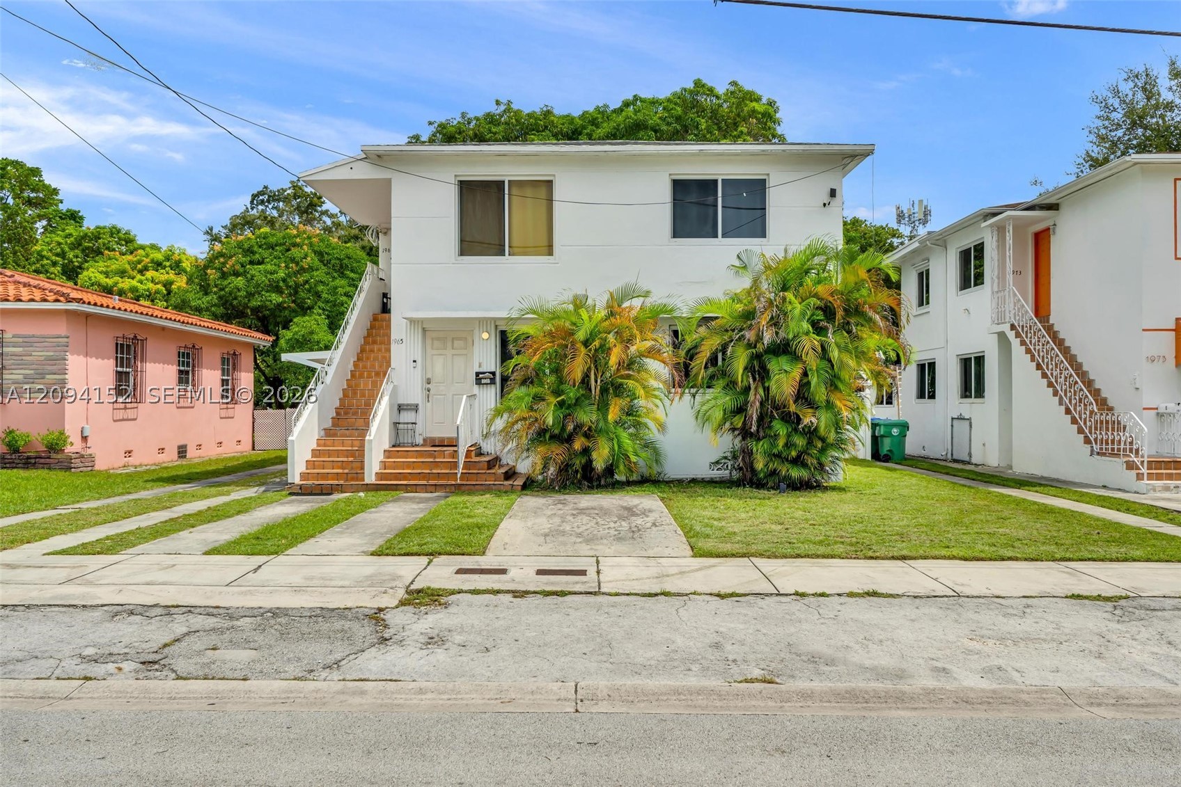 Miami