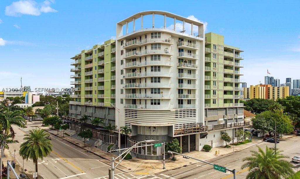 Miami