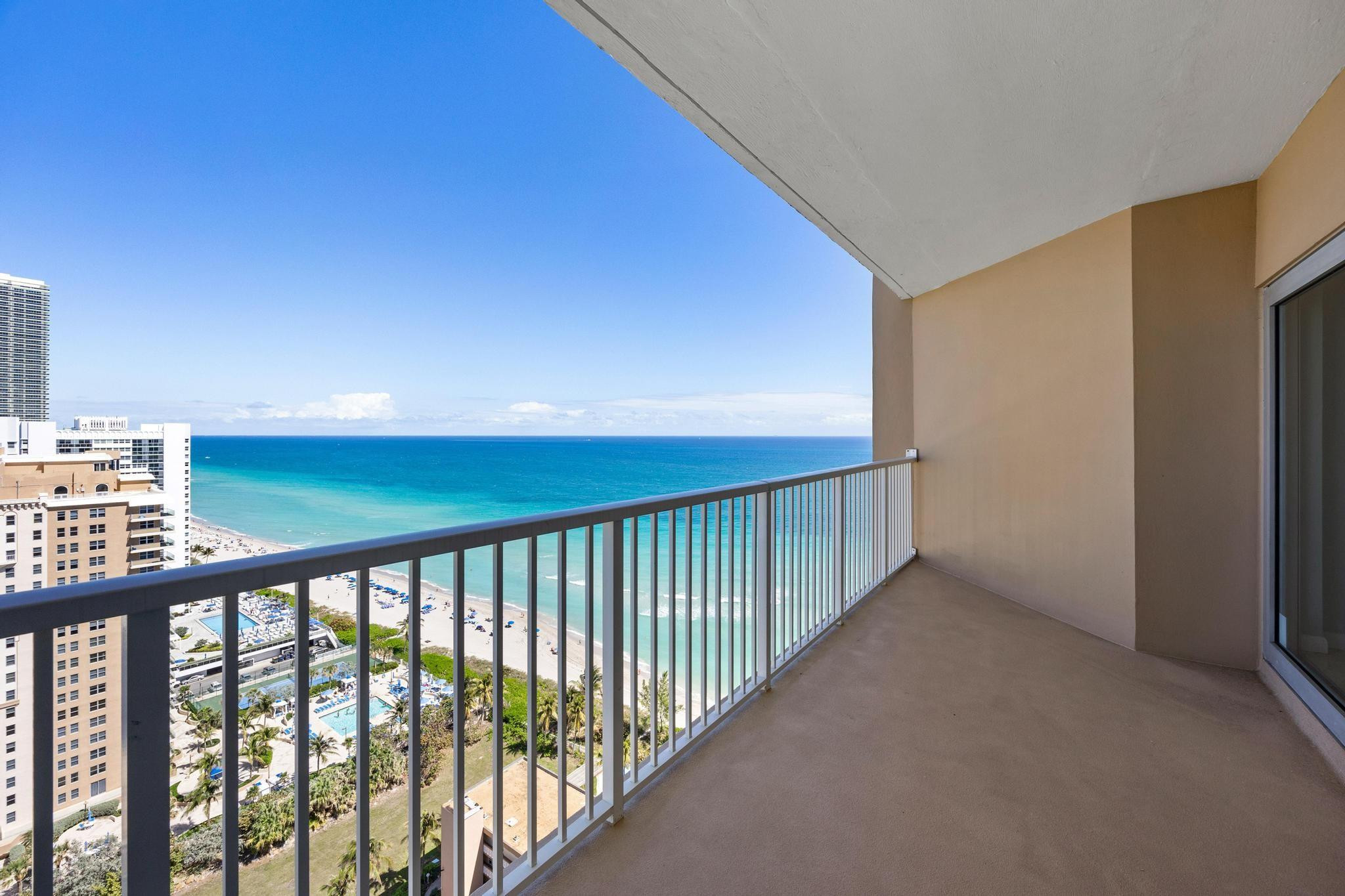 Hallandale Beach