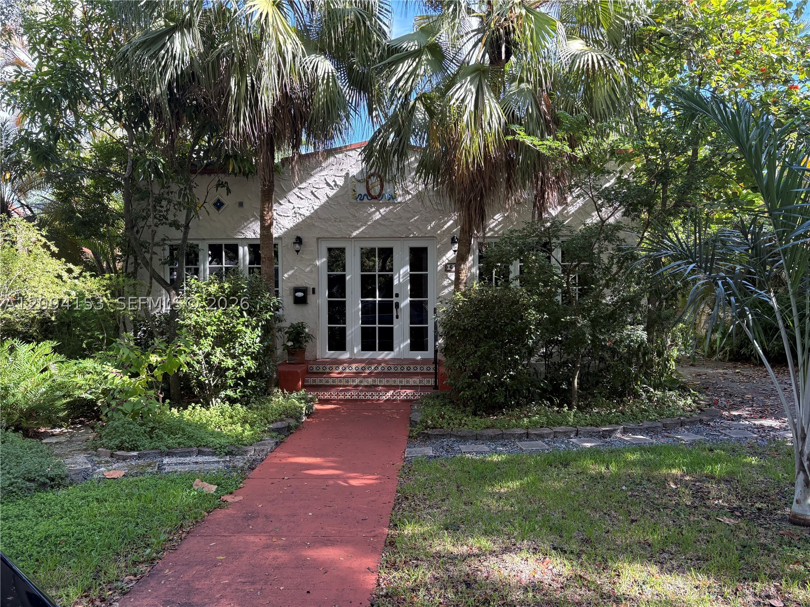 Coral Gables