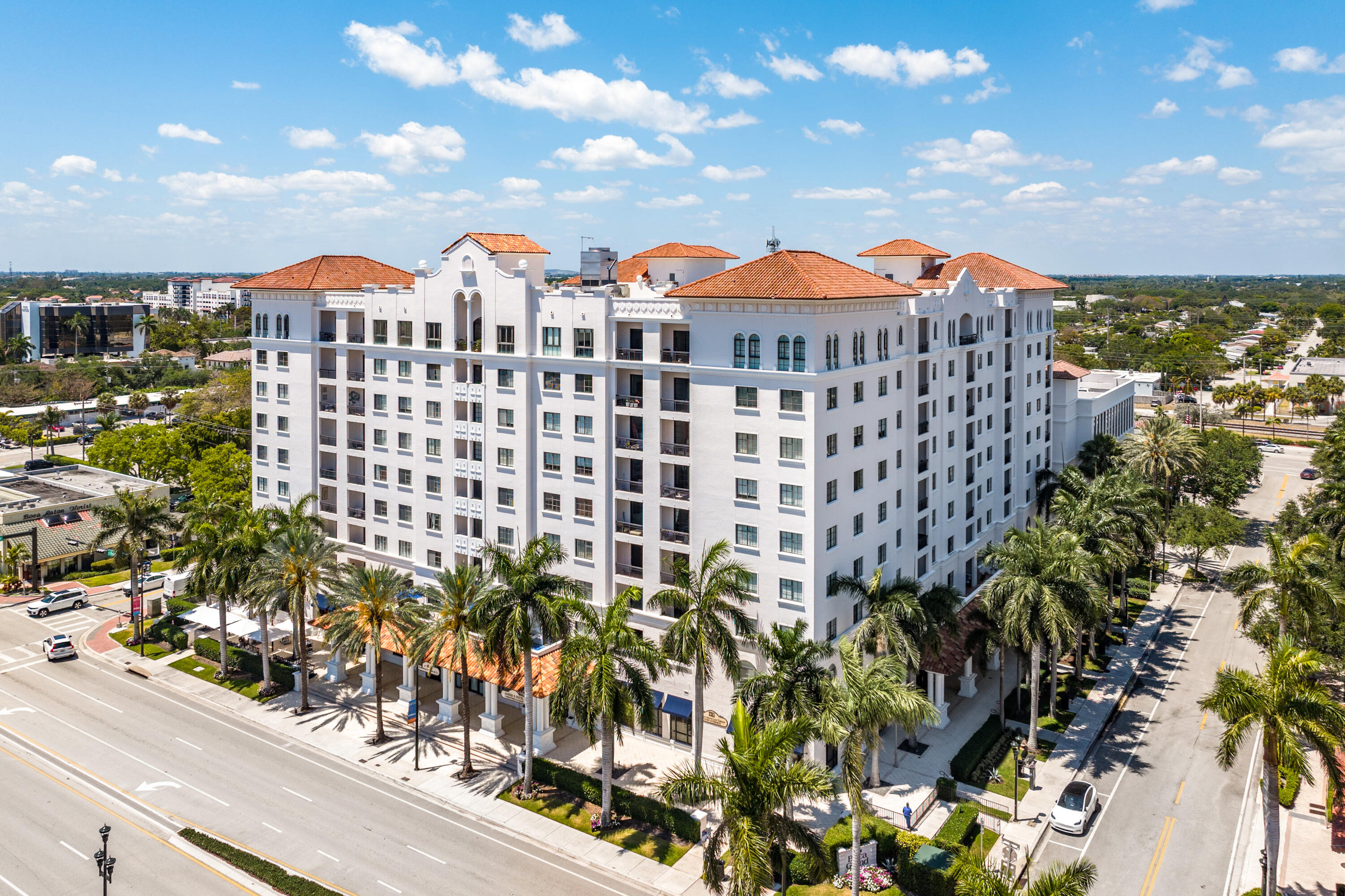 Boca Raton