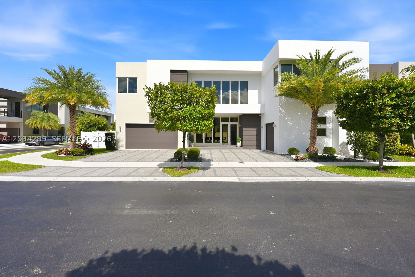 Doral